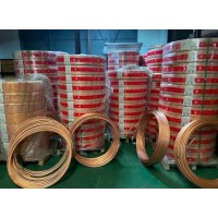 紫銅管，口徑6-42